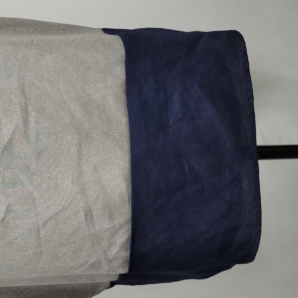 Ambiance Color Block Tank - Picture 2 of 5